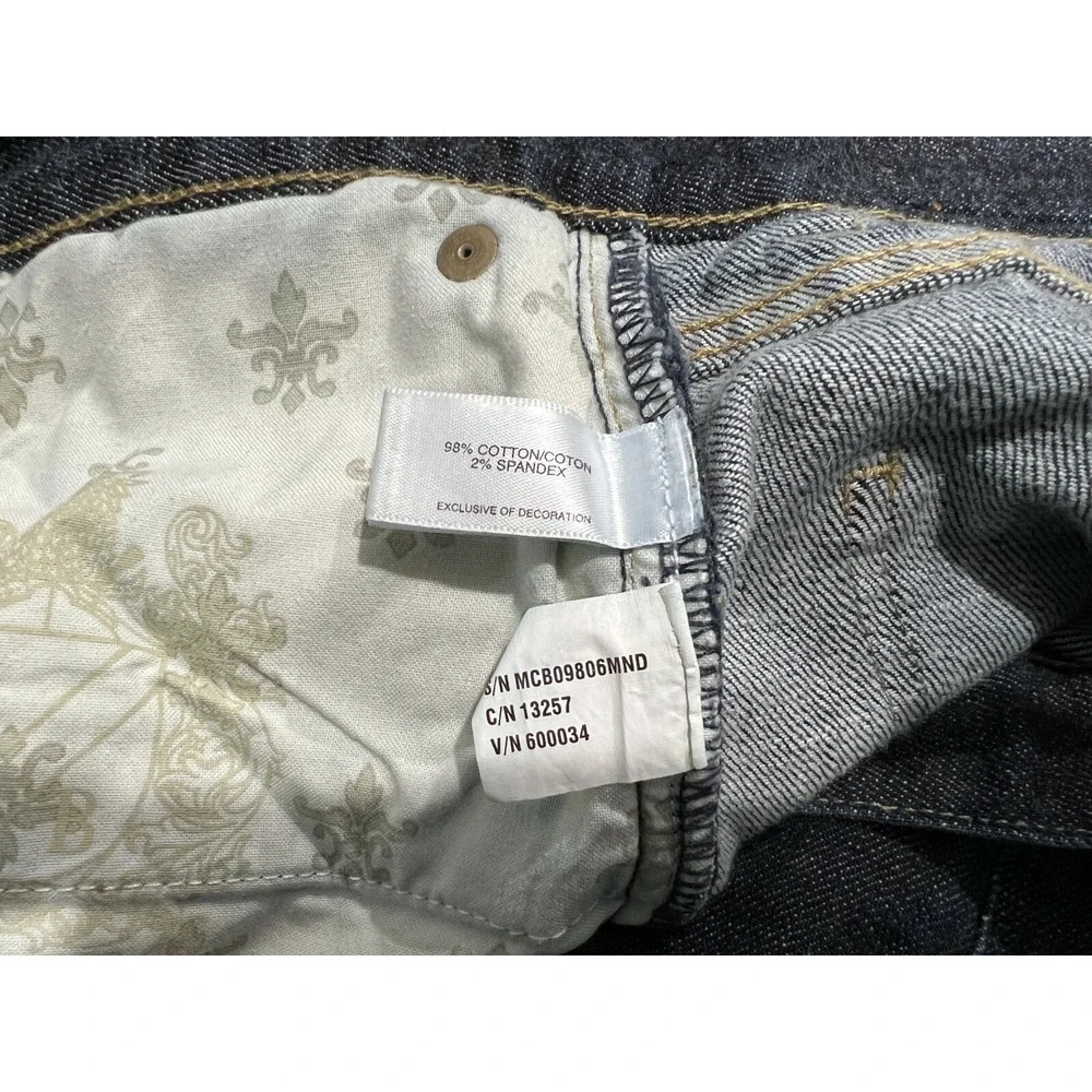 Cutter & Buck Denim Men straight Jeans size 34 x‎ 30